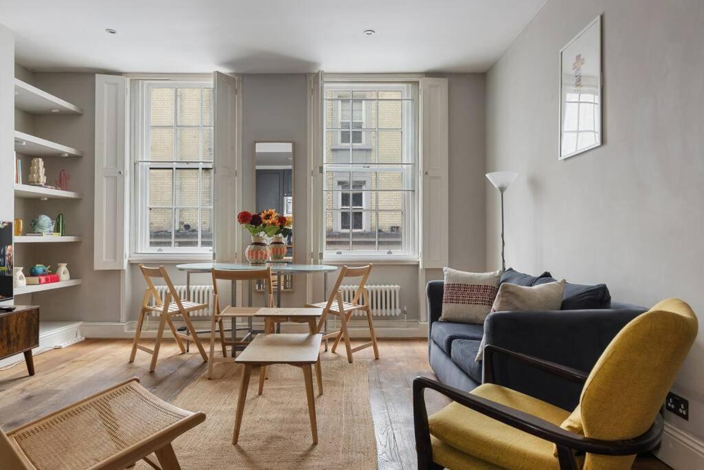 Appartamento Covent Garden - Location For Tourists - 4 Ppl Londra