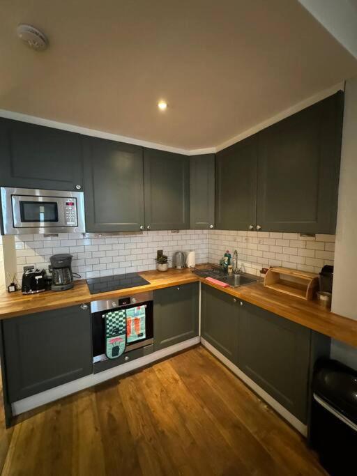 Appartamento Covent Garden - Location For Tourists - 4 Ppl