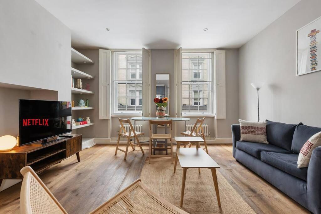 Covent Garden - Location For Tourists - 4 Ppl Appartamento Londra