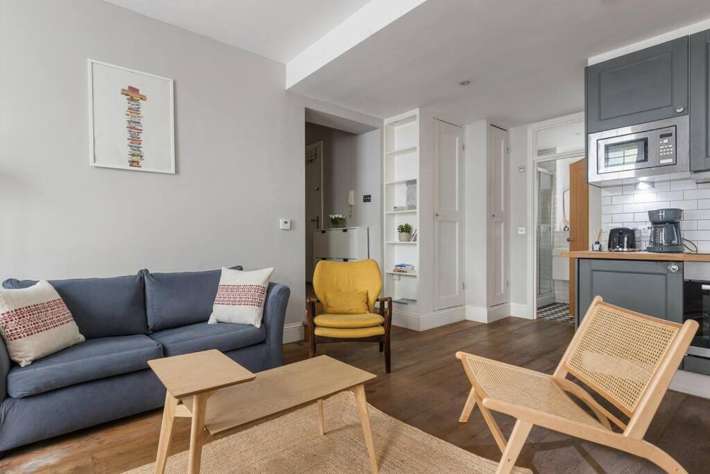 Appartamento Covent Garden - Location For Tourists - 4 Ppl Londra