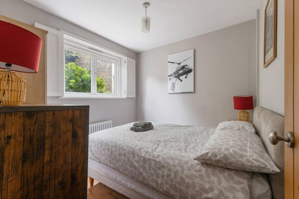 Covent Garden - Location For Tourists - 4 Ppl Appartamento *