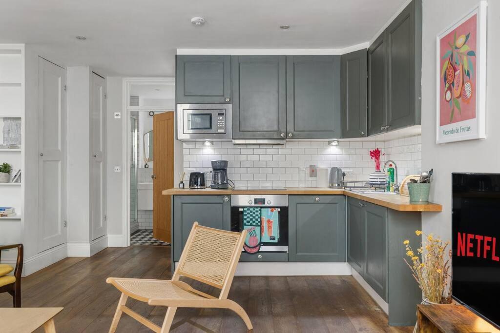 Appartamento Covent Garden - Location For Tourists - 4 Ppl *
