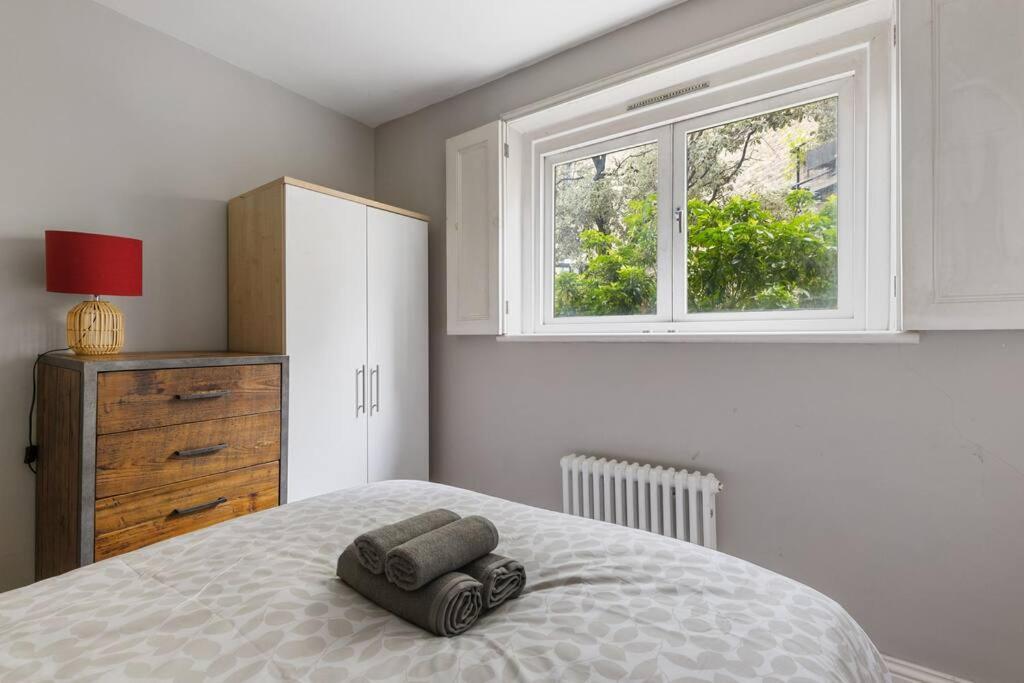 Appartamento Covent Garden - Location For Tourists - 4 Ppl Londra