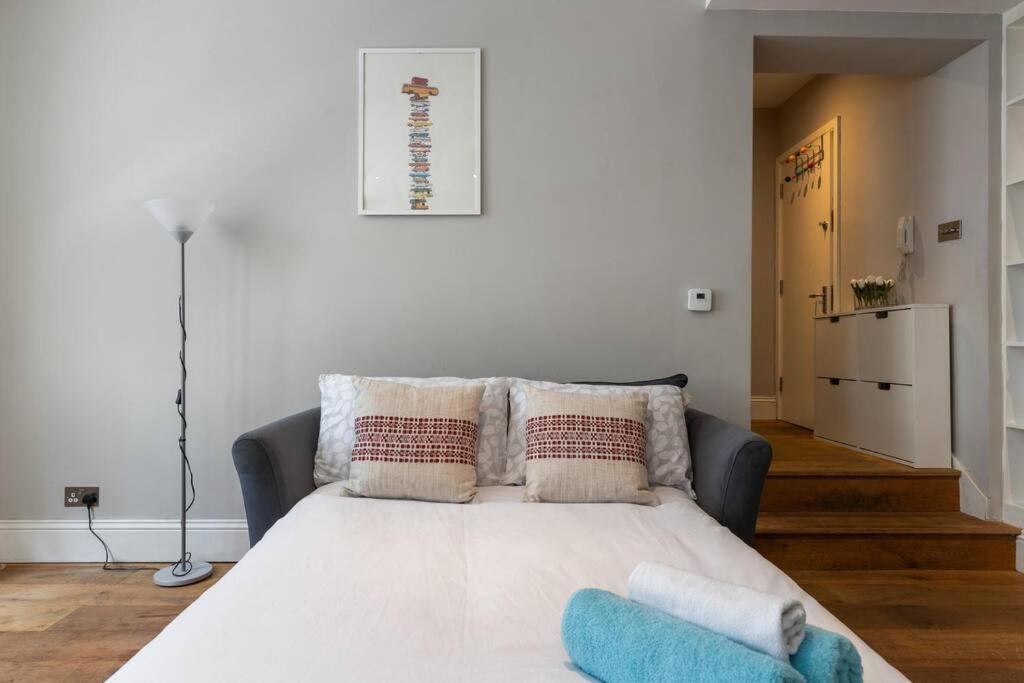 Appartamento Covent Garden - Location For Tourists - 4 Ppl *