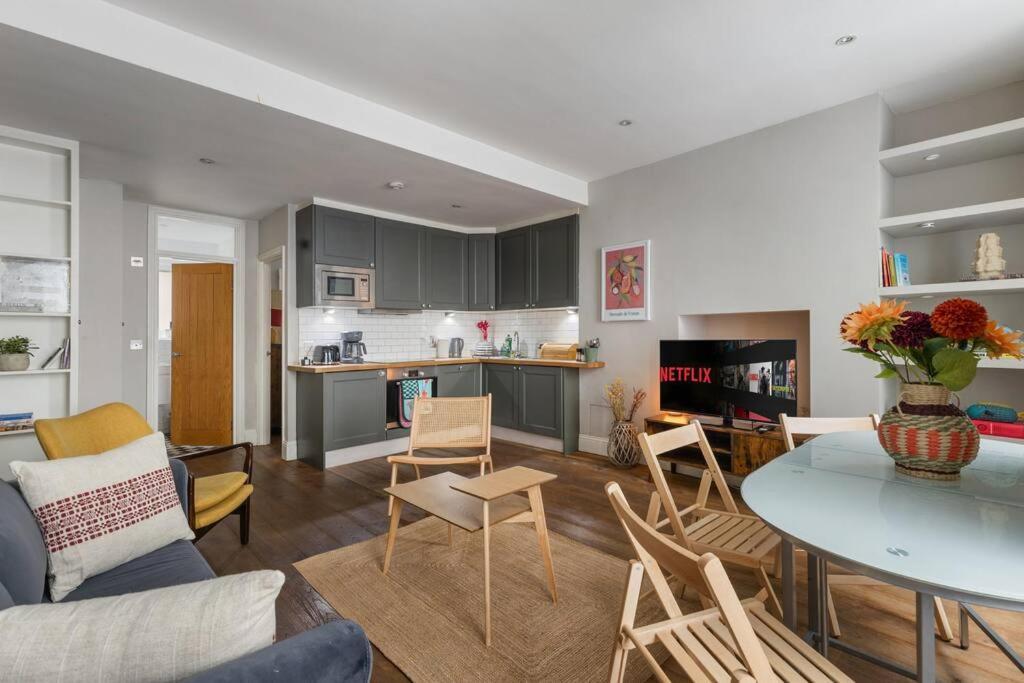 Covent Garden - Location For Tourists - 4 Ppl Appartamento Londra